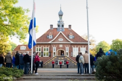 Dodenherdenking-Maarn-2019-24
