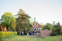 Dodenherdenking-Maarn-2019-37