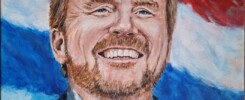Cover De Willem